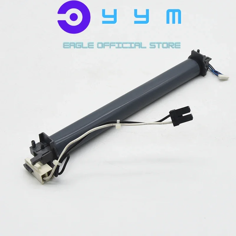 1 компл. X оригинальный новый RM1-6274 RM1-6319 RM1-6275 RM1-8508 RM1-8509 фиксирующая пленка в сборе для деталей принтера HP P3015 M521 M525
1 компл. X оригинальный новый RM1-6274 RM1-6319 RM1-6275 RM1-8508 RM1-8509 фиксирующая пленка в сборе для деталей принтера HP P3015 M521 M525
