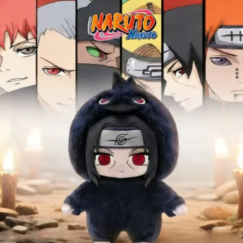 New EAKI Naruto Blind Box Shippuden Party Series Uzumaki Stuffed Shippuden Plush Figure Ornament Toy Collection Gift forChildren
New EAKI Naruto Blind Box Shippuden Party Series Uzumaki Stuffed Shippuden Plush Figure Ornament Toy Collection Gift forChildren