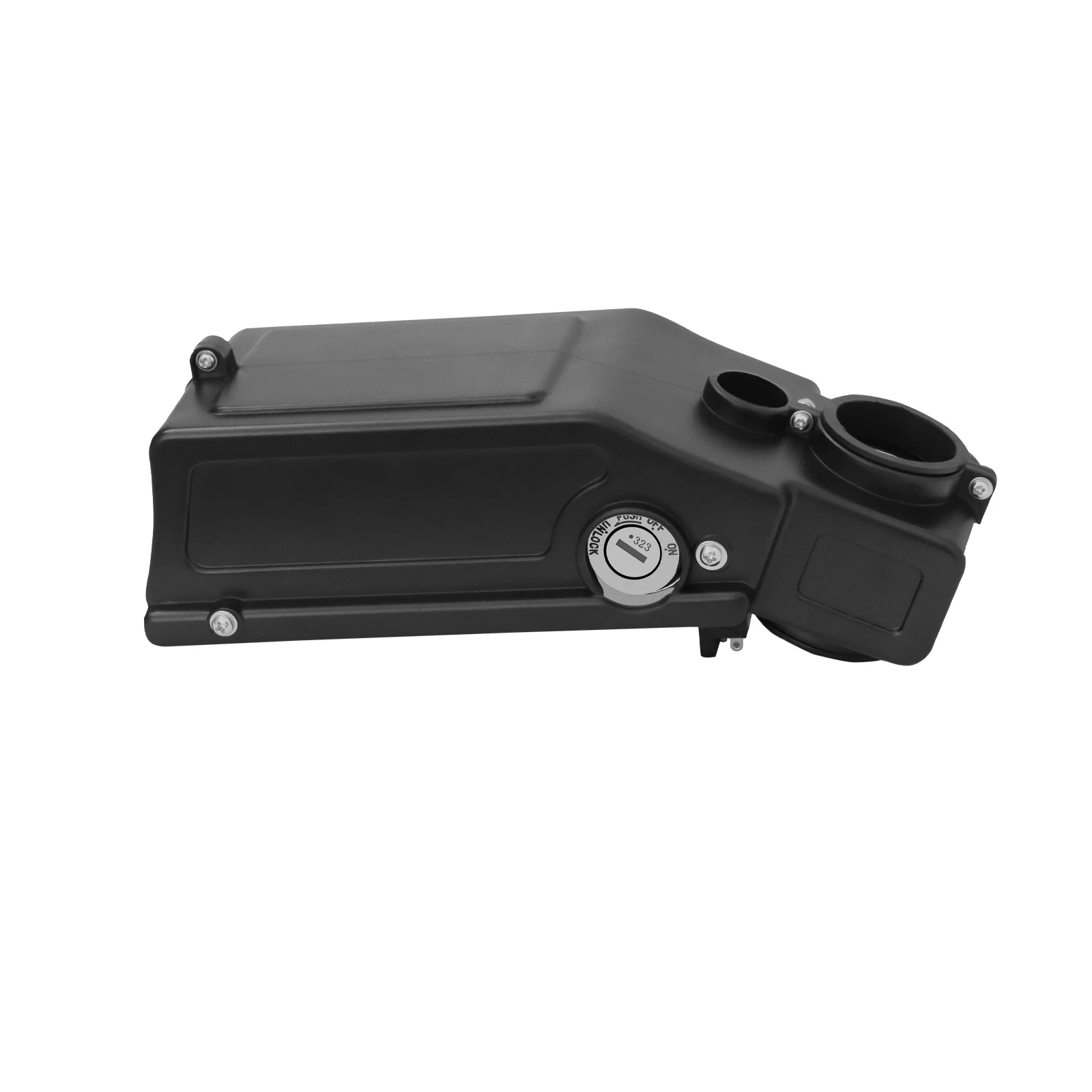 Frog Ebike Battery Case Holder Seat Post Down Tube Empty Lithium Battery Box Base Electric Battery Box Support
Frog Ebike Battery Case Holder Seat Post Down Tube Empty Lithium Battery Box Base Electric Battery Box Support