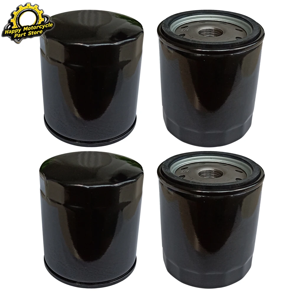 1pc/2pc/4pc/5pc Motor Parts Engine Oil Filter For HAR/LEY DAVID/SON XL1200X XL1200CX XL1200XC XLH1200 XR1200X Motorcycle Bike
1pc/2pc/4pc/5pc Motor Parts Engine Oil Filter For HAR/LEY DAVID/SON XL1200X XL1200CX XL1200XC XLH1200 XR1200X Motorcycle Bike