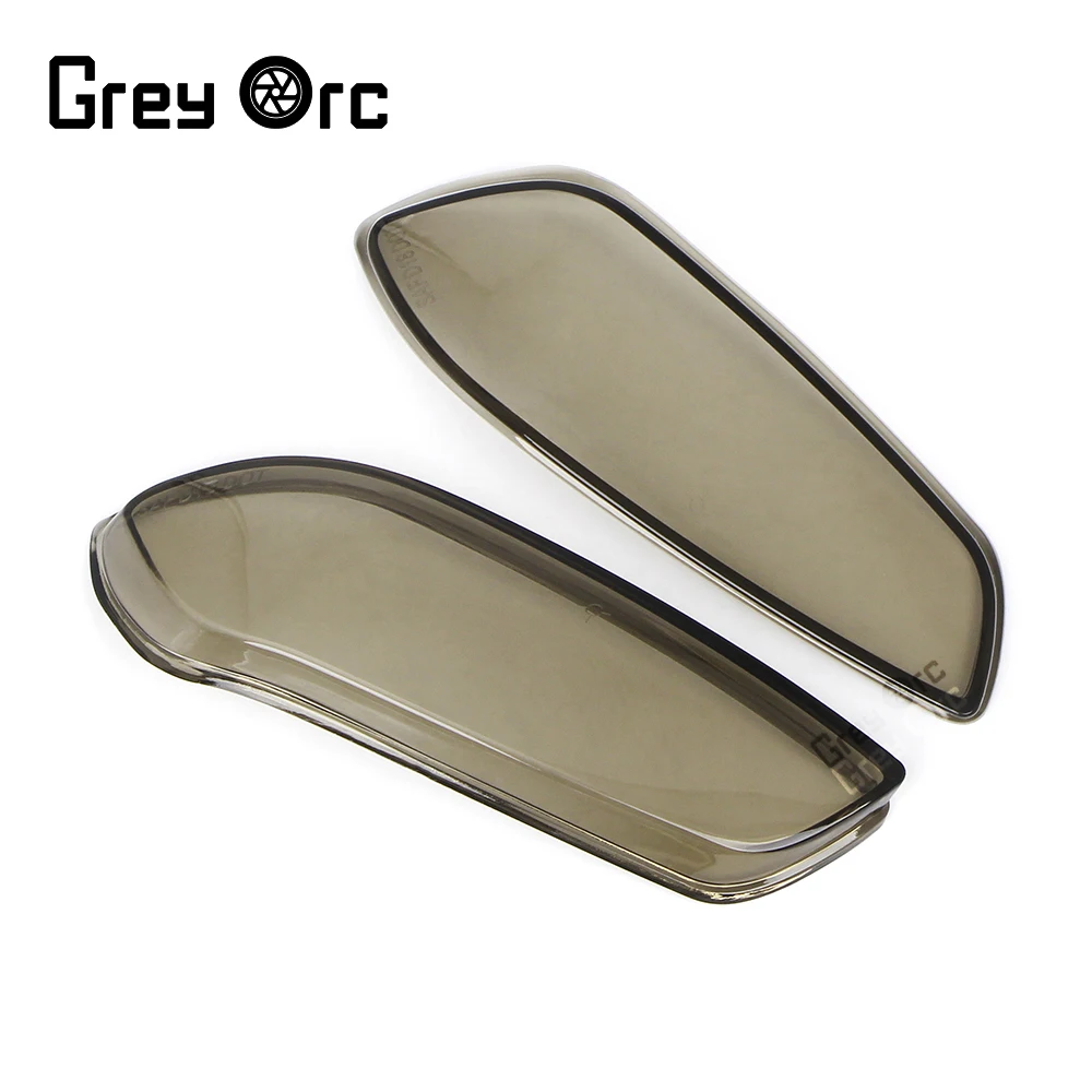 Front Turn Signals Lens Rearview Light Cover For BMW S1000RR 2019-2022 Rear Mirrors Lamp Shell Accessories
Front Turn Signals Lens Rearview Light Cover For BMW S1000RR 2019-2022 Rear Mirrors Lamp Shell Accessories