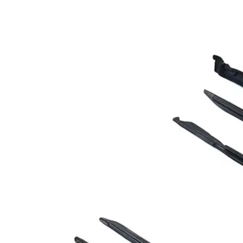 ABS Black Sunroof Curtain Guide Brackets Kit 10PCS for BMW For X3 For F25 Direct Fit OEM 54107293439 and 54107293448
ABS Black Sunroof Curtain Guide Brackets Kit 10PCS for BMW For X3 For F25 Direct Fit OEM 54107293439 and 54107293448