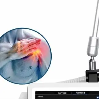 High Energy Electromagnetic Muscle Activation System Deep Tissue Body Care Machine for Wellness Studio and Fitness Training
High Energy Electromagnetic Muscle Activation System Deep Tissue Body Care Machine for Wellness Studio and Fitness Training