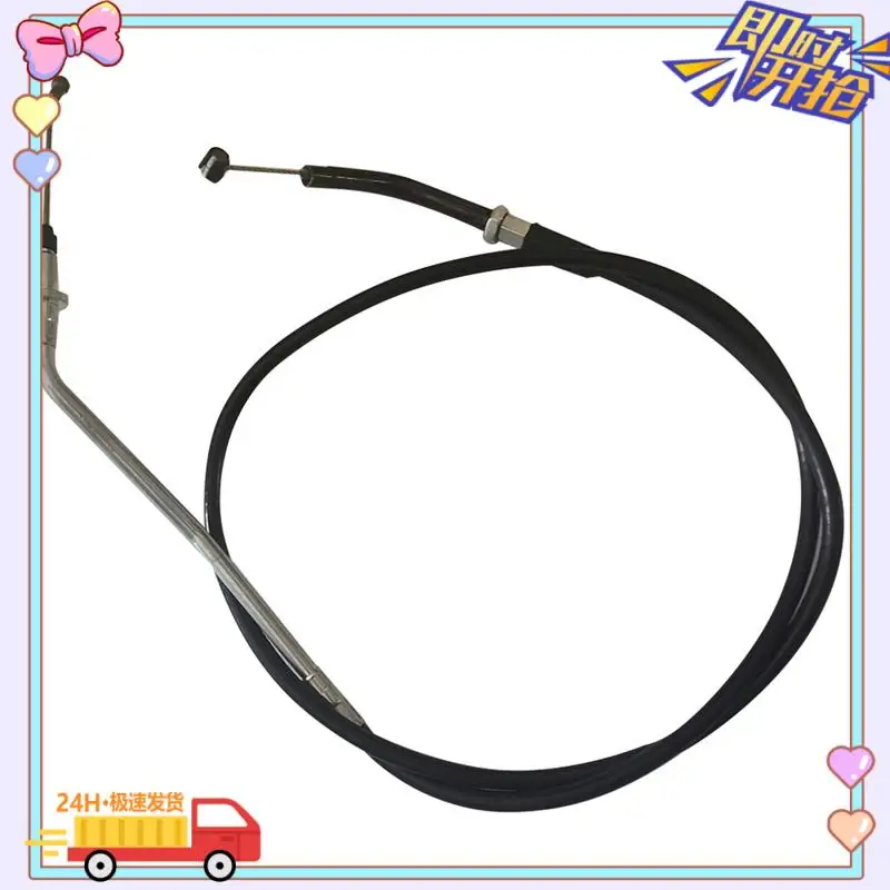 Motorcycle Clutch Control Cable Brake Clutch Line For Ducati Monsters 821 797 Motorcycle Accessories
Motorcycle Clutch Control Cable Brake Clutch Line For Ducati Monsters 821 797 Motorcycle Accessories