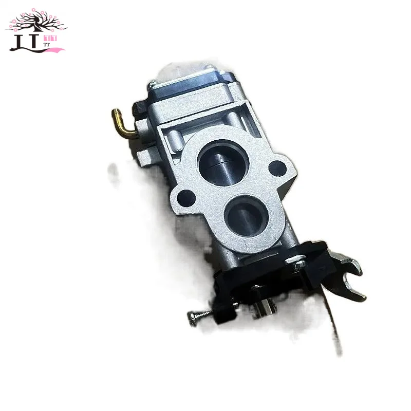 TLE48 Carburetor Carb For MITSUBISHI TLE48 / TUE48 Lawn Mower Replacement Parts ta
TLE48 Carburetor Carb For MITSUBISHI TLE48 / TUE48 Lawn Mower Replacement Parts ta