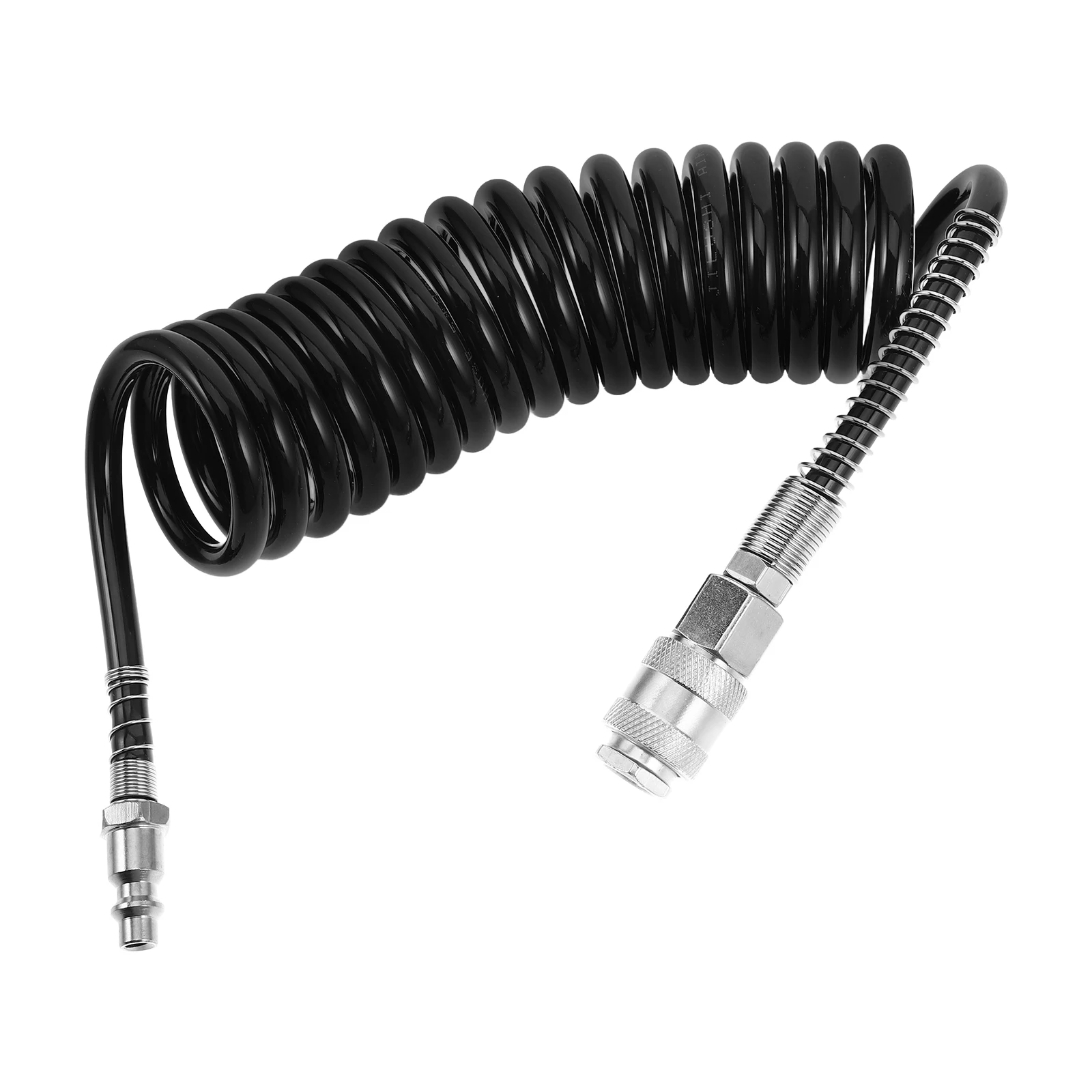 Pneumatic Tube Connector Hose Adapter Self-Locking Air Tool Kit Cylinder Valve Extension Durable Pu Spring
Pneumatic Tube Connector Hose Adapter Self-Locking Air Tool Kit Cylinder Valve Extension Durable Pu Spring