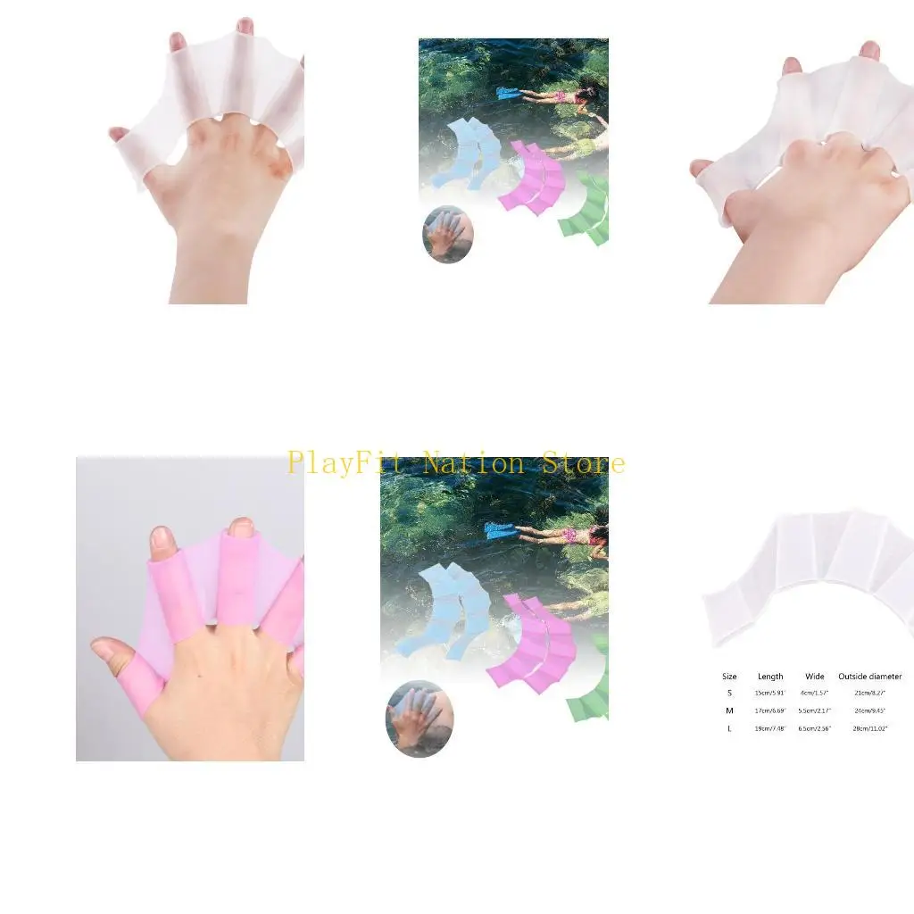 242F Перчатки с перепонками для плавания на ладонях и пальцах Водные перчатки Плавающие ласты для подводного плавания
242F Перчатки с перепонками для плавания на ладонях и пальцах Водные перчатки Плавающие ласты для подводного плавания