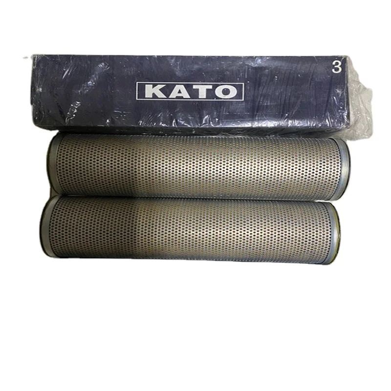 KATO NK500 Hydraulic Filter Element 366-712-79510 579-36801001359-42390000 Tadano Crane 689-38210023 689-38213011 253-54208001
KATO NK500 Hydraulic Filter Element 366-712-79510 579-36801001359-42390000 Tadano Crane 689-38210023 689-38213011 253-54208001