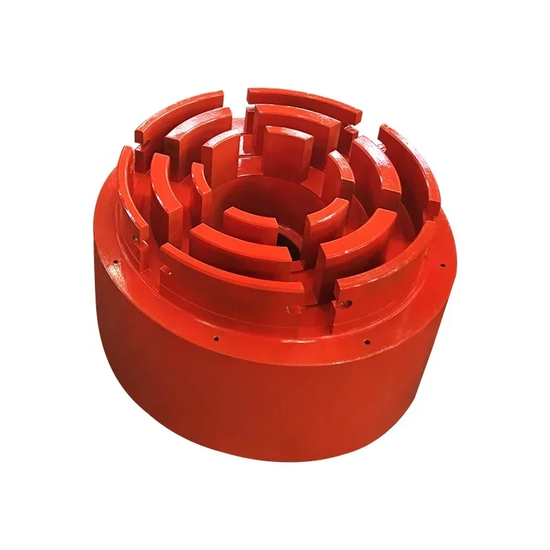 ZG35 Mining excavator steel large casting shaft Coupling
ZG35 Mining excavator steel large casting shaft Coupling