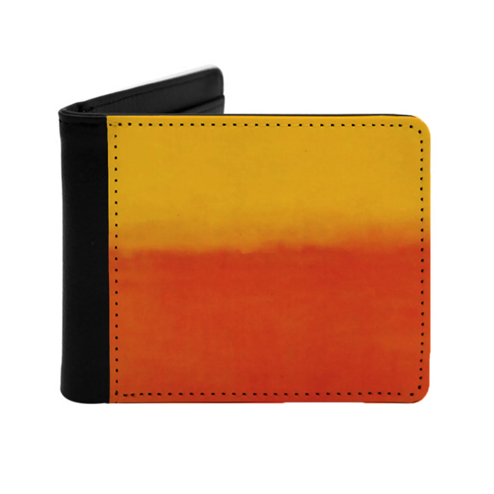 Mark Rothko Картина Желтый Красный Оранжевый Искусство от Mark Rothko Мужской кошелек Кошелек из искусственной кожи Многофункциональный кошелек для кредитных карт
Mark Rothko Картина Желтый Красный Оранжевый Искусство от Mark Rothko Мужской кошелек Кошелек из искусственной кожи Многофункциональный кошелек для кредитных карт