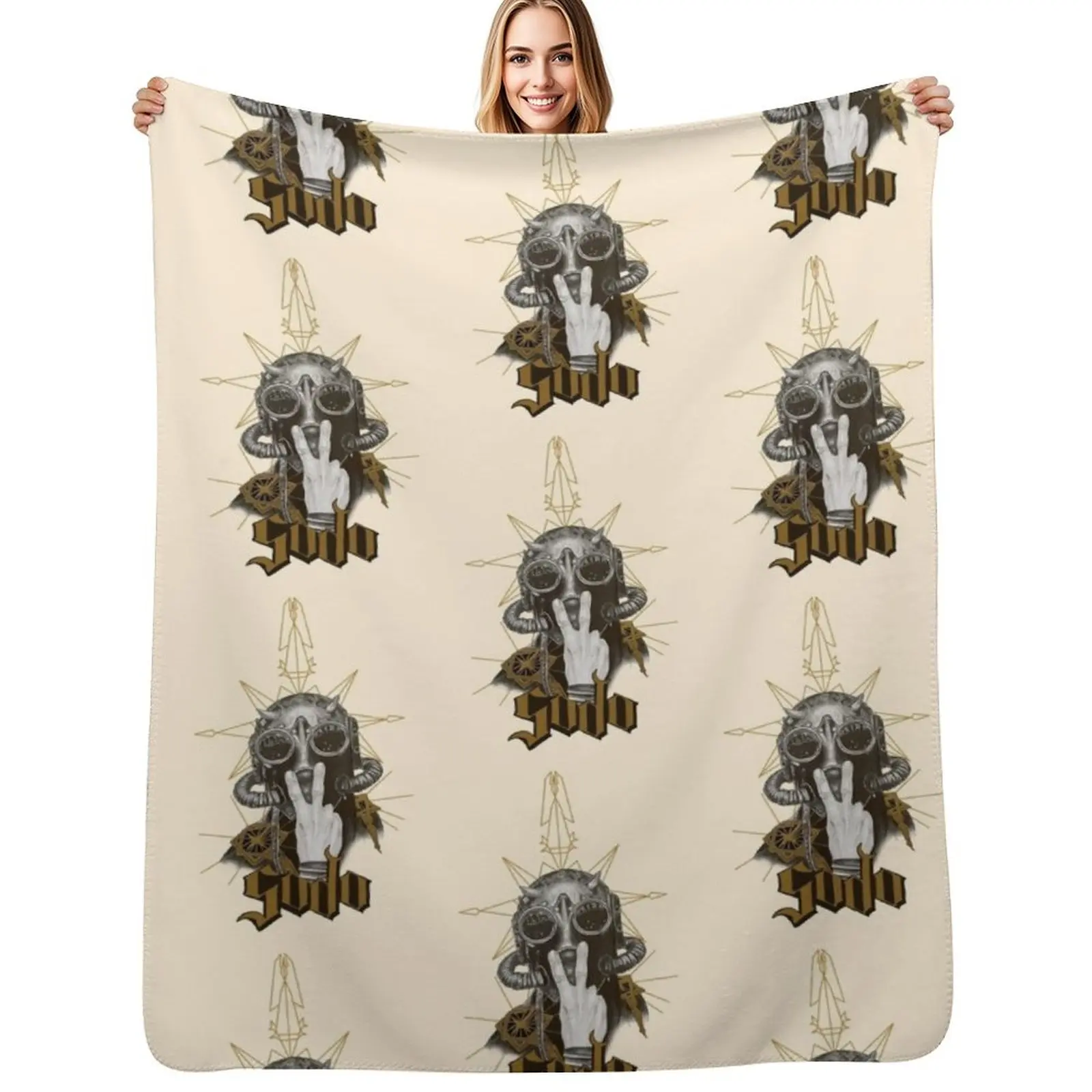 Sodo Nameless Ghoul, The band Ghost Throw Blanket Warm Cozy Throw Blanket for Living Room Couch
Sodo Nameless Ghoul, The band Ghost Throw Blanket Warm Cozy Throw Blanket for Living Room Couch