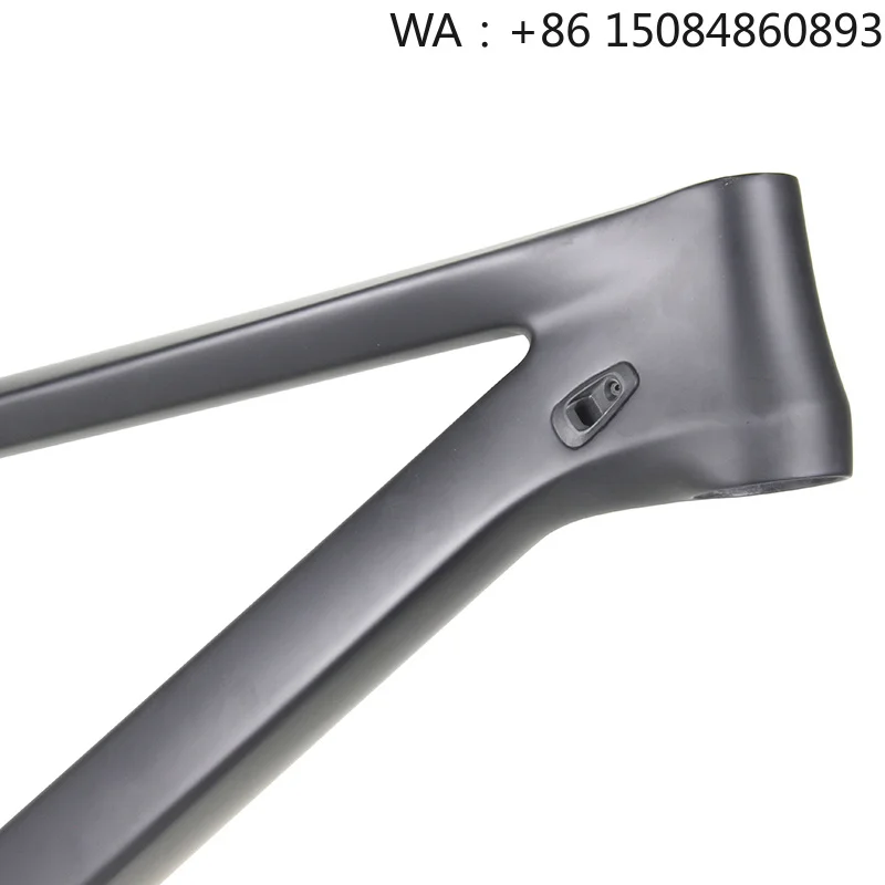 29er 650B XC Full Suspension MTB Frame, carbon fiber material, high quality build, bicycle parts tire accessories, reliable cros
29er 650B XC Full Suspension MTB Frame, carbon fiber material, high quality build, bicycle parts tire accessories, reliable cros