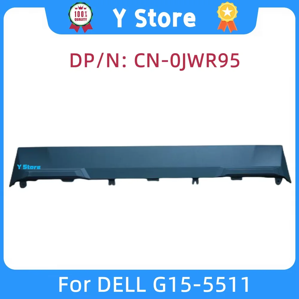 Y Store Новый чехол для ноутбука Dell G15-5511 JWR95 0JWR95 CN-0JWR95 Быстрая доставка
Y Store Новый чехол для ноутбука Dell G15-5511 JWR95 0JWR95 CN-0JWR95 Быстрая доставка