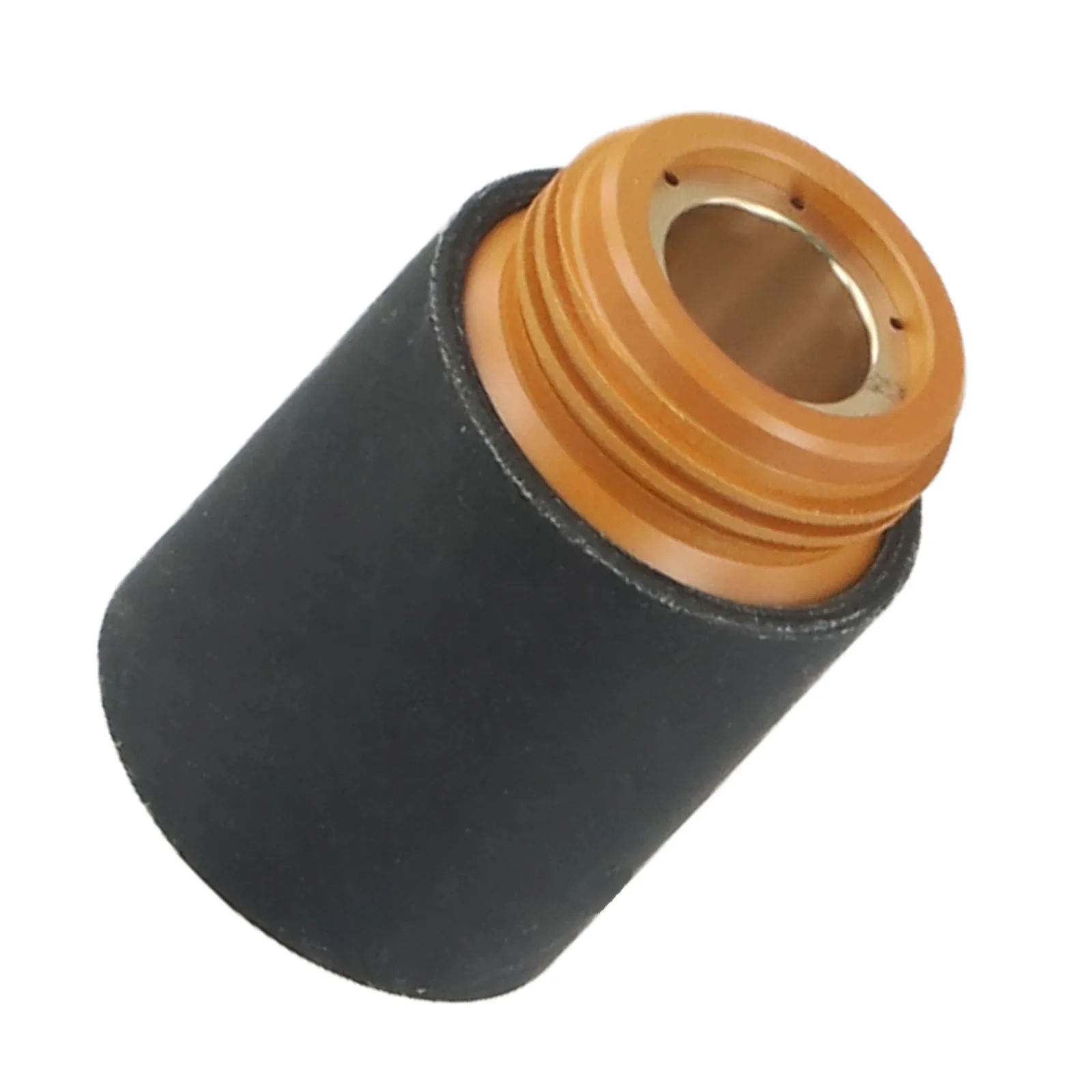 2PCS 220713 Retaining Cap for Hypertherm PMX45 Plasma Torch Replacement Consumable Parts for Plasma Cutter Torch
2PCS 220713 Retaining Cap for Hypertherm PMX45 Plasma Torch Replacement Consumable Parts for Plasma Cutter Torch
