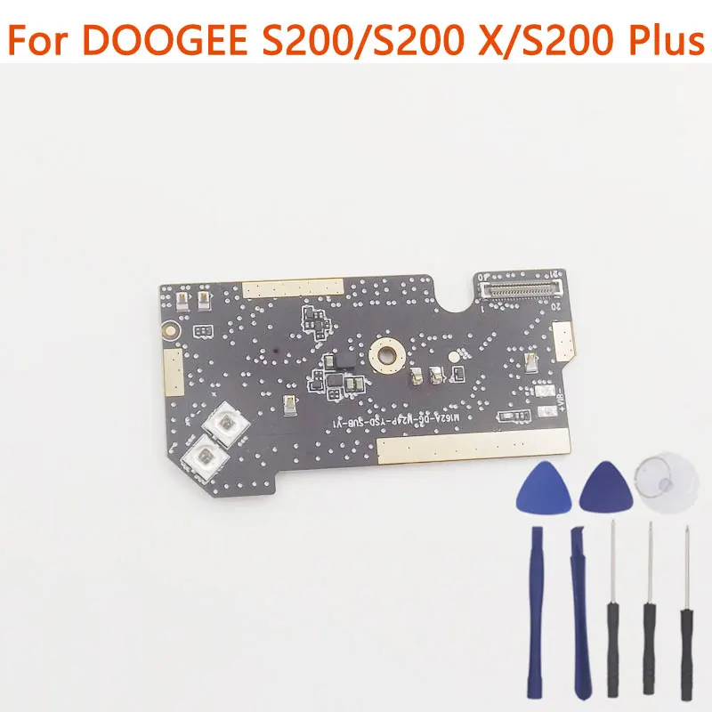 Новые оригинальные аксессуары для DOOGEE S200 S200 X S200 Plus: ночная подсветка, маленькая плата, микрофон для смартфона DOOGEE S200
Новые оригинальные аксессуары для DOOGEE S200 S200 X S200 Plus: ночная подсветка, маленькая плата, микрофон для смартфона DOOGEE S200