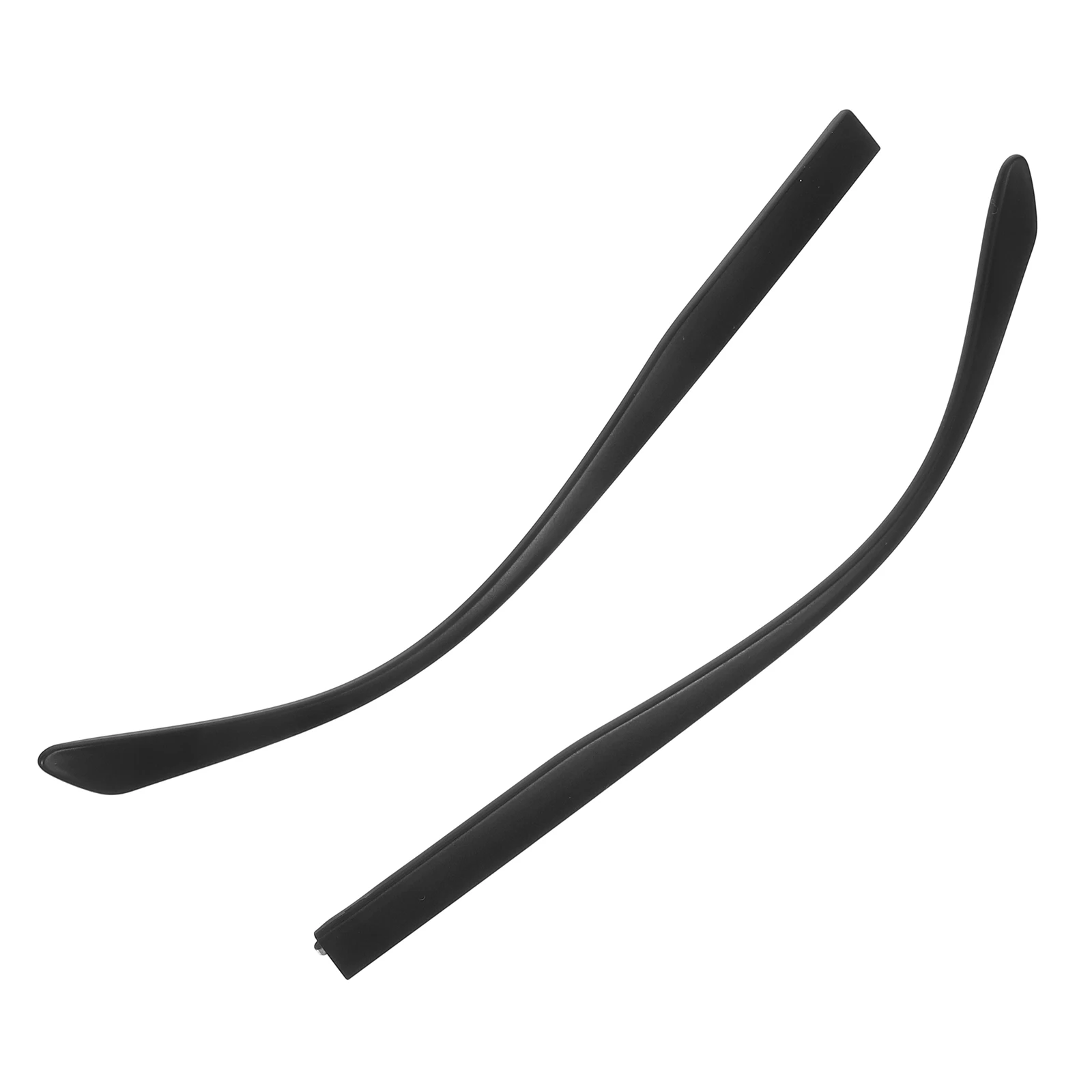 1 Set Glasses Legs Replacement Black Lightweight Eyeglass Arms Legs Parts for Spectacle Repair Universal Glasses Arm Replacement
1 Set Glasses Legs Replacement Black Lightweight Eyeglass Arms Legs Parts for Spectacle Repair Universal Glasses Arm Replacement