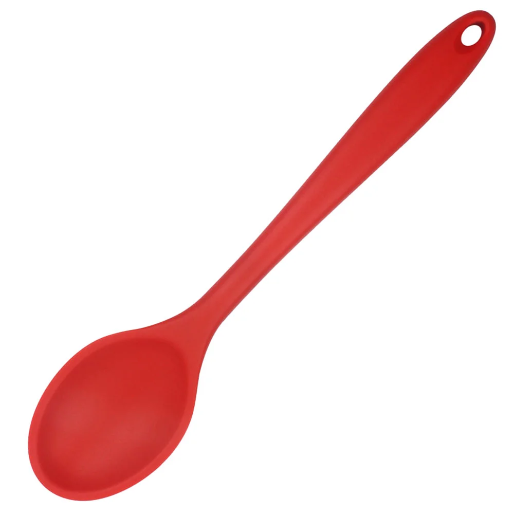 Chair Cover Silicone Spoon Office Coffee Silica Gel Cooking Spoons for Nonstick Cookware
Chair Cover Silicone Spoon Office Coffee Silica Gel Cooking Spoons for Nonstick Cookware