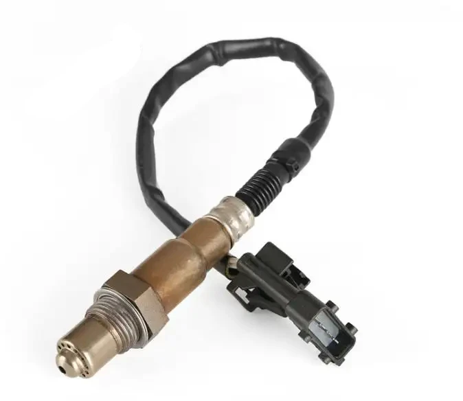 original Oxygen Sensor Lambda Sensor for Chinese SAIC ROEWE 350 MG5 Auto car motor parts 10036831 high quality
original Oxygen Sensor Lambda Sensor for Chinese SAIC ROEWE 350 MG5 Auto car motor parts 10036831 high quality