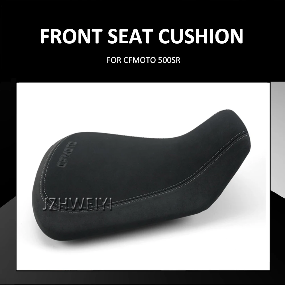 Motorcycle Front Heighten Raise Lower Seat Cushion Fairing Cowl Cover Pillow Seat Cushion FOR CFMOTO 500SR 500 SR SR500 VOOM
Motorcycle Front Heighten Raise Lower Seat Cushion Fairing Cowl Cover Pillow Seat Cushion FOR CFMOTO 500SR 500 SR SR500 VOOM