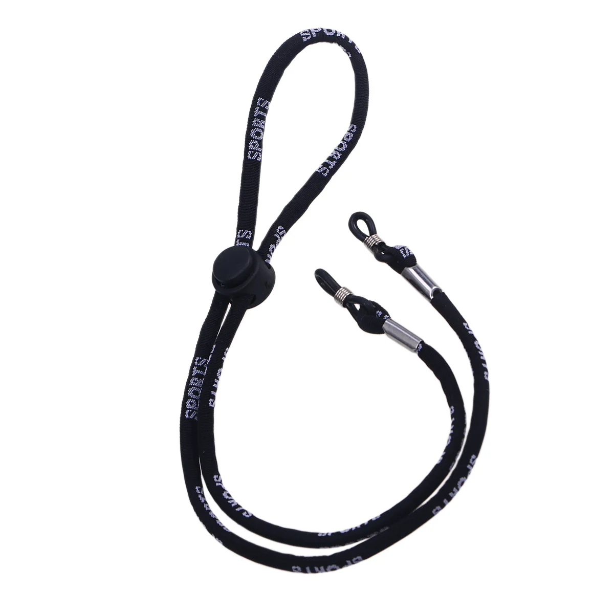 Premium Eyeglasses Chain Black Non-Slip Design Eyewear Lanyard for Reading Glasses Daily Wear Eyeglass Strap Cord
Premium Eyeglasses Chain Black Non-Slip Design Eyewear Lanyard for Reading Glasses Daily Wear Eyeglass Strap Cord