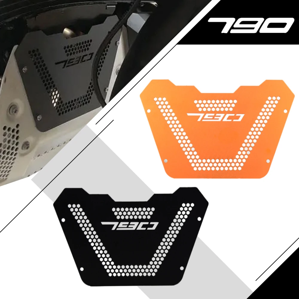 2025 Motorcycle Engine Guard Cover Protector Crap Flap Protector FOR 790 Adventure R/S 890 ADVENTURE/R 790 890 ADV S R 2018-2024
2025 Motorcycle Engine Guard Cover Protector Crap Flap Protector FOR 790 Adventure R/S 890 ADVENTURE/R 790 890 ADV S R 2018-2024
