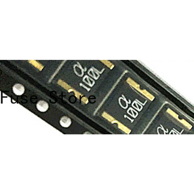 30PCS SMD Self-recovery Insurance SMD2920-500 2920 5000MA 5A 5V 9V 24V 48V 
30PCS SMD Self-recovery Insurance SMD2920-500 2920 5000MA 5A 5V 9V 24V 48V