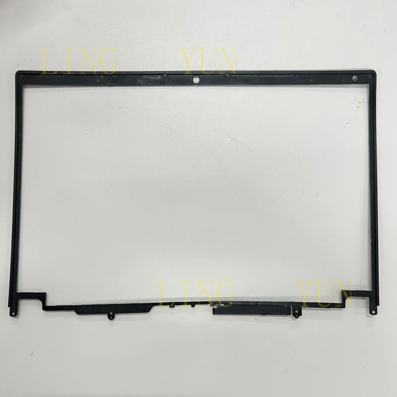 Z New for LENOVO ThinkPad Yoga 370 YOGA X380 Laptop LCD Front Bezel Cover
Z New for LENOVO ThinkPad Yoga 370 YOGA X380 Laptop LCD Front Bezel Cover