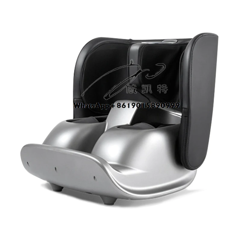 DARIUS Feet Calf Massager Foldable Electric Foot Massager Machine for Circulation Leg Massage Machine
DARIUS Feet Calf Massager Foldable Electric Foot Massager Machine for Circulation Leg Massage Machine