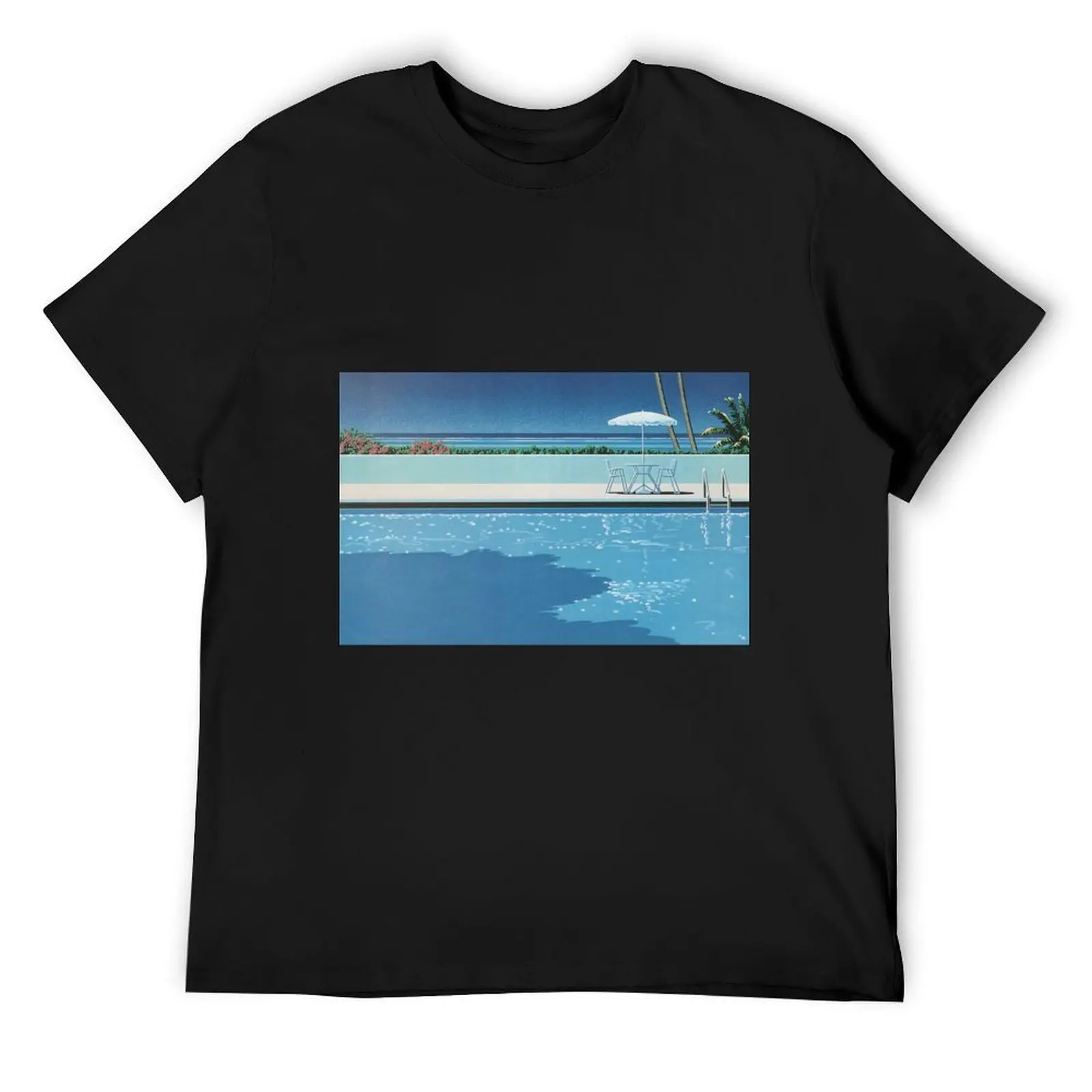 Hiroshi Nagai T-Shirt plus sizes graphic t shirts shirts graphic tee Short sleeve tee mens big and tall t shirts
Hiroshi Nagai T-Shirt plus sizes graphic t shirts shirts graphic tee Short sleeve tee mens big and tall t shirts