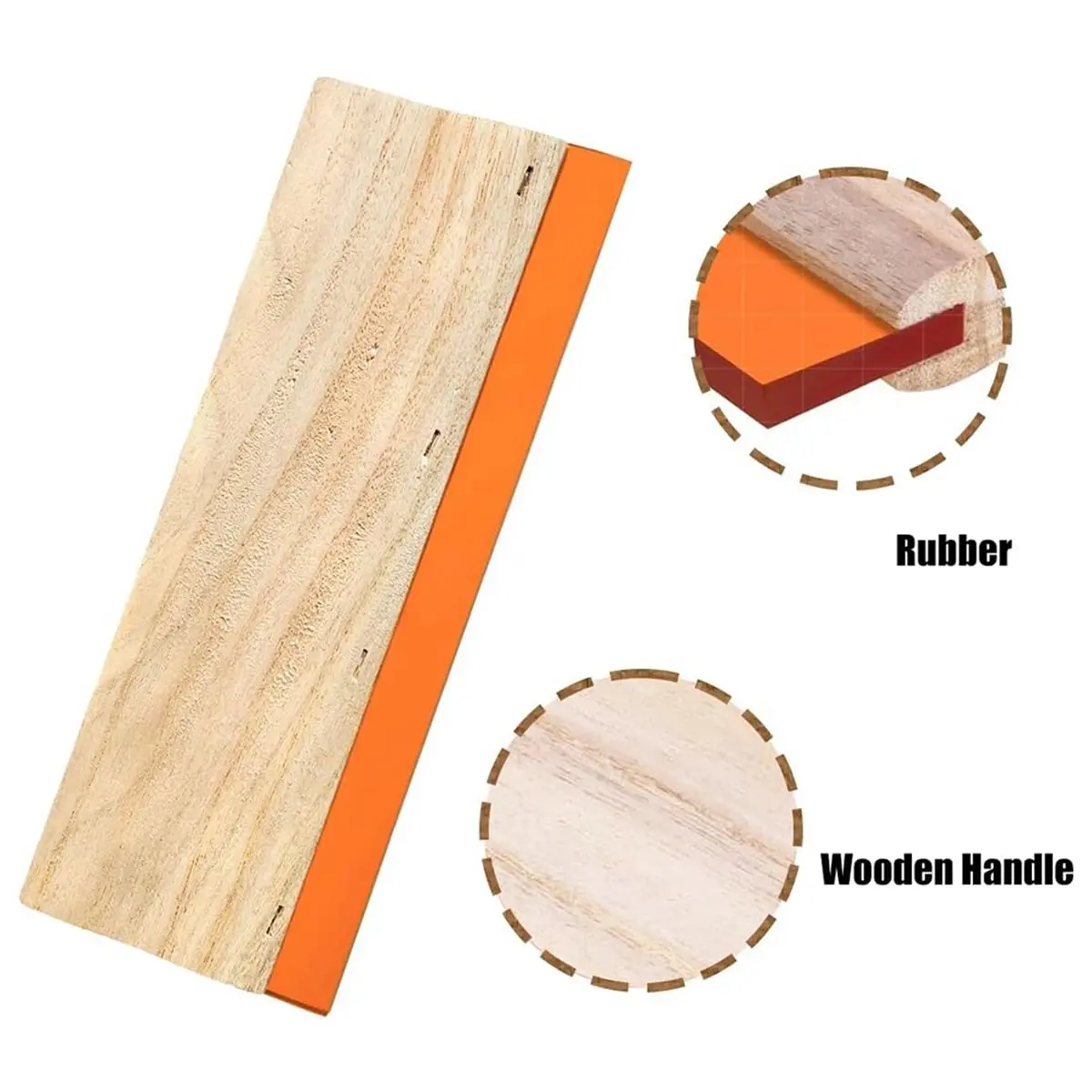 Новинка 2026 года: Набор из 2 скребков для трафаретной печати, 2 размера, твердость 75 по Шору, деревянные, 9,4 и 5,9 дюйма
Новинка 2026 года: Набор из 2 скребков для трафаретной печати, 2 размера, твердость 75 по Шору, деревянные, 9,4 и 5,9 дюйма