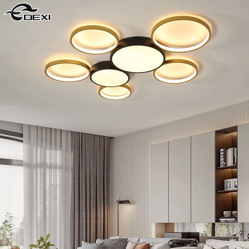 Nordic Ceiling Lamp Living Room LED Chandelier Bedroom Lighting Kitchen Ceiling Chandelier Home Decorative Lamp Indoor Fixtures
Nordic Ceiling Lamp Living Room LED Chandelier Bedroom Lighting Kitchen Ceiling Chandelier Home Decorative Lamp Indoor Fixtures