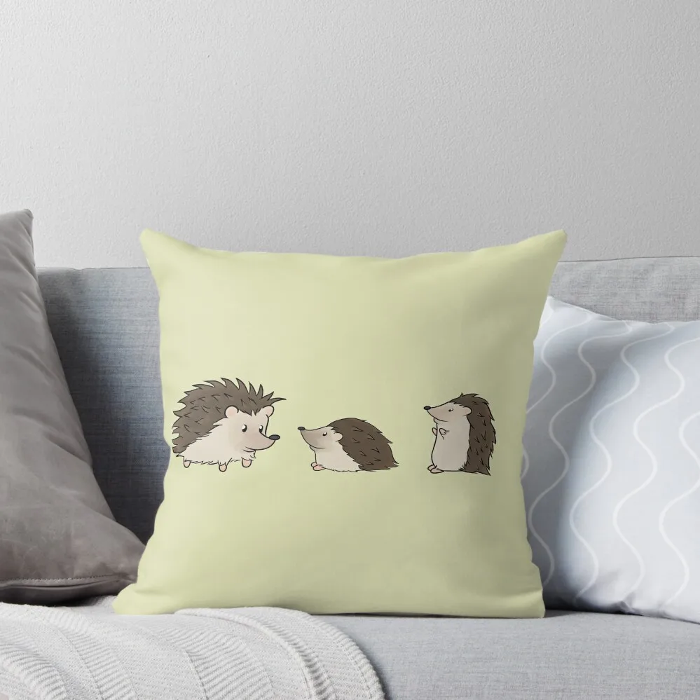 hedgehog and her babies Throw Pillow Sofa Covers For Living Room Pillow Decor Cushions For Children pillow
hedgehog and her babies Throw Pillow Sofa Covers For Living Room Pillow Decor Cushions For Children pillow