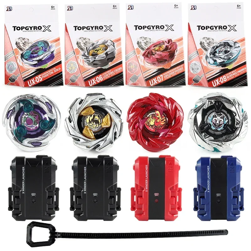 Takara Tomy Beyblade Гироскоп UX05 UX06 UX07 UX08 Series ToysBX001 BX Gyro Series BX Mango Launcher Battle Gyro
Takara Tomy Beyblade Гироскоп UX05 UX06 UX07 UX08 Series ToysBX001 BX Gyro Series BX Mango Launcher Battle Gyro