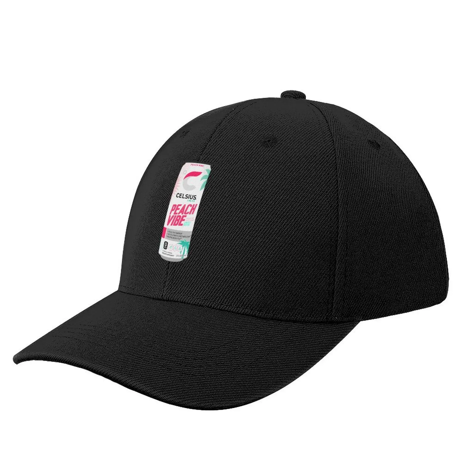 Бейсбольная кепка с наклейкой Celsius Peach Vibe, новая шляпа в стиле аниме, женская, 2024, мужская
Бейсбольная кепка с наклейкой Celsius Peach Vibe, новая шляпа в стиле аниме, женская, 2024, мужская