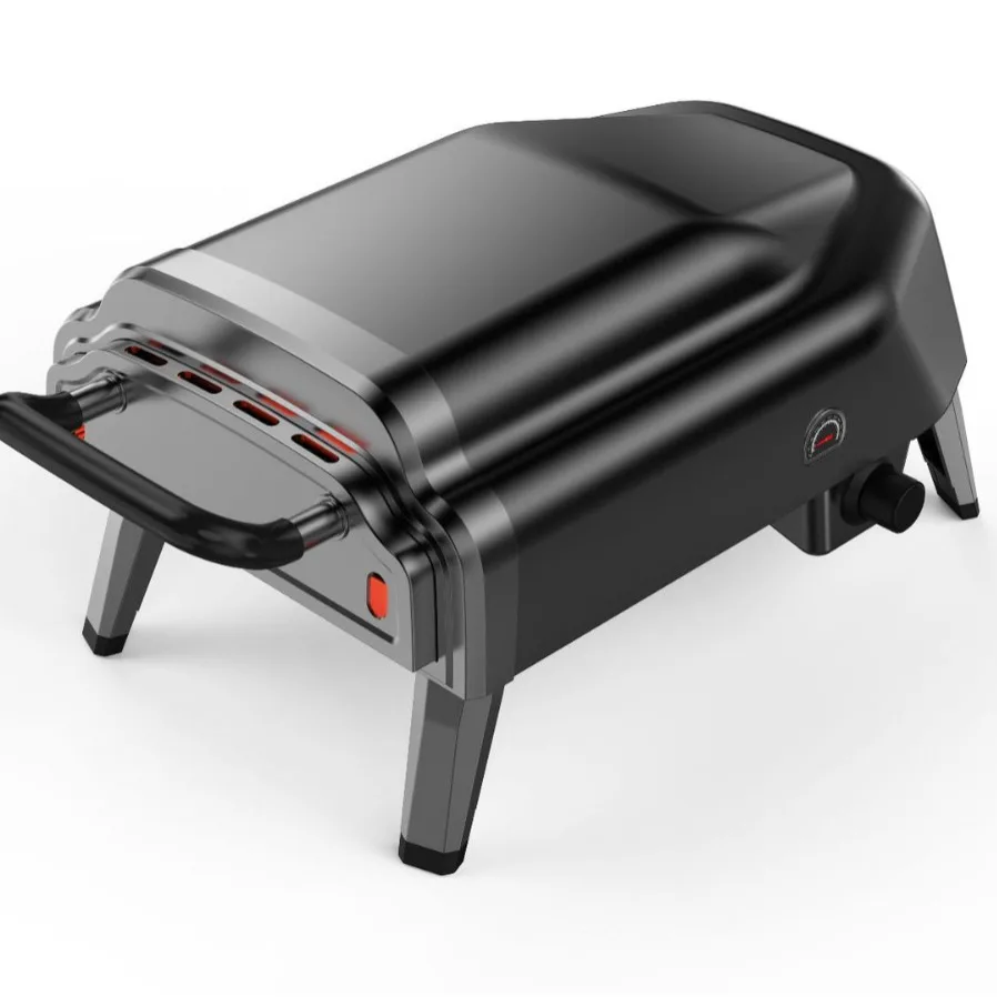 Gas Pizza Oven Portable Folding Commercial Household Box Bread Pizza Baking Oven
Gas Pizza Oven Portable Folding Commercial Household Box Bread Pizza Baking Oven