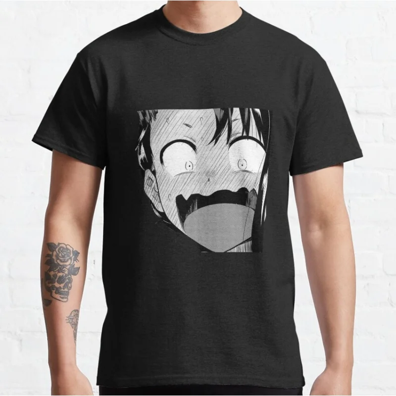 0503 Dont Toy With Me Nagatoro Hayase Gift for Anime lover 100% cotton Y2K clothes O -Neck Short Sleeve Graphic T-Shirt S-6XL
0503 Dont Toy With Me Nagatoro Hayase Gift for Anime lover 100% cotton Y2K clothes O -Neck Short Sleeve Graphic T-Shirt S-6XL