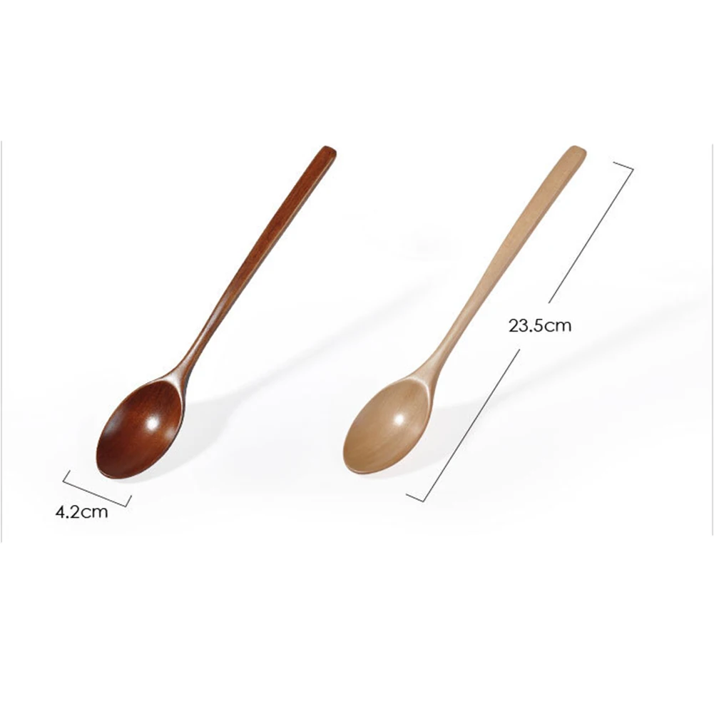 Приготовление пищи Ложка с длинной ручкой Кухонная ложка Удобная длинная ручка Экологически чистый современный минималистичный дизайн
Приготовление пищи Ложка с длинной ручкой Кухонная ложка Удобная длинная ручка Экологически чистый современный минималистичный дизайн