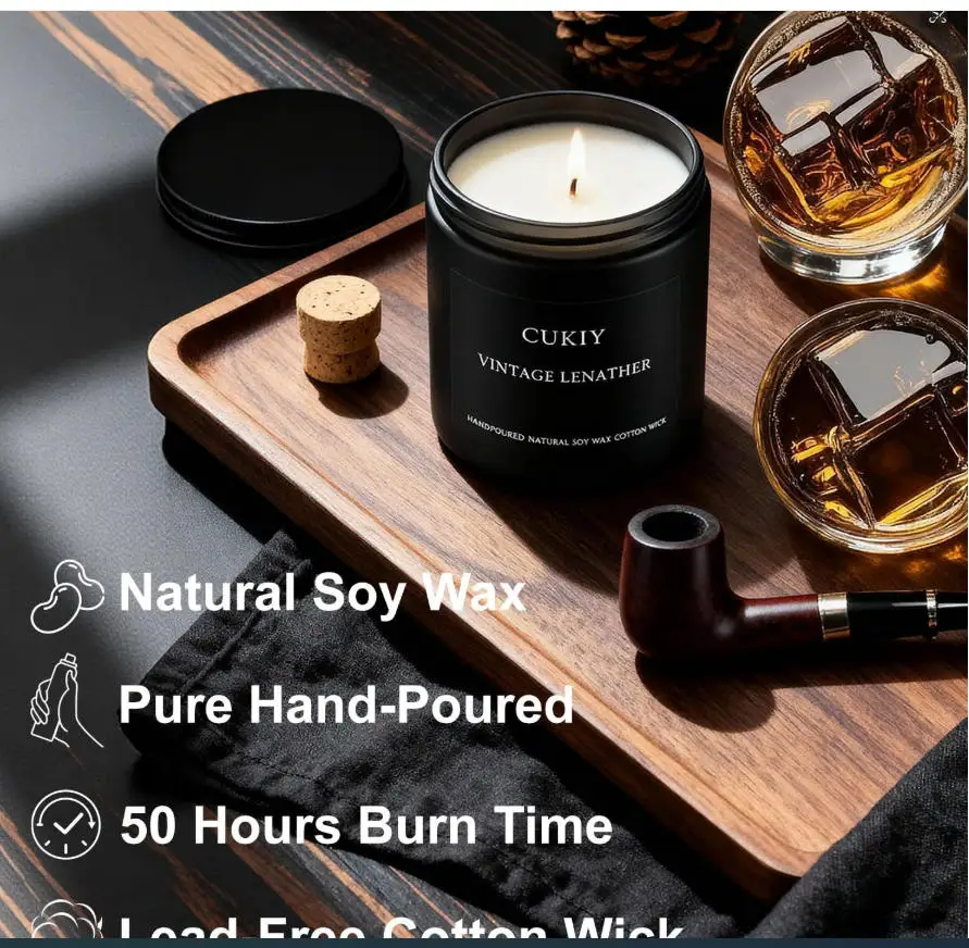 322630 New style scented candles, premium sense for bedroom, living room, toilet and home use, wedding favors, birthday gifts,
322630 New style scented candles, premium sense for bedroom, living room, toilet and home use, wedding favors, birthday gifts,