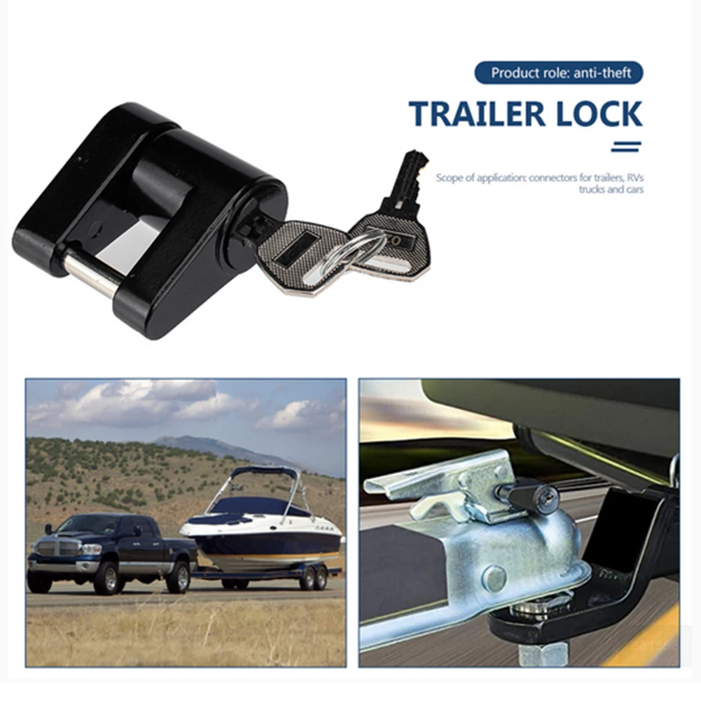 Противоугонный Сцепной замок для прицепа, соединительный замок для прицепа, крюк-замок, шпунтовый соединитель 1/4 дюйма для RV, грузовика, строительного автомобиля
Противоугонный Сцепной замок для прицепа, соединительный замок для прицепа, крюк-замок, шпунтовый соединитель 1/4 дюйма для RV, грузовика, строительного автомобиля