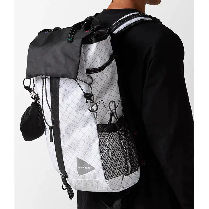 2026 A/Wander 30L Backpack Men Women Outdoor Mountain Camping Hiking Lightweight Travel Daypack
2026 A/Wander 30L Backpack Men Women Outdoor Mountain Camping Hiking Lightweight Travel Daypack