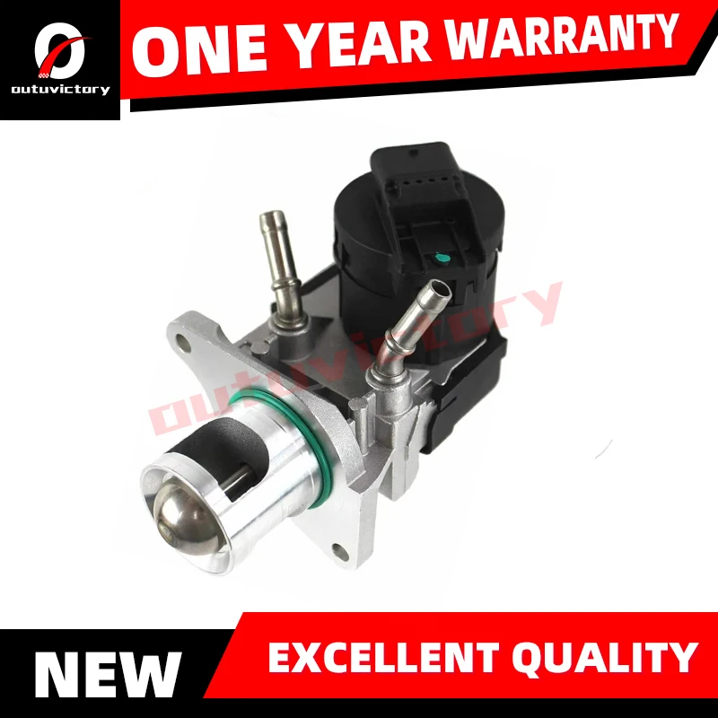 EGR Valve 11717810871 11717805447 11717823210 For BMW N47 N57 1 2 3 4 5 6 7 Series X1 X3 X4 X5 X6
EGR Valve 11717810871 11717805447 11717823210 For BMW N47 N57 1 2 3 4 5 6 7 Series X1 X3 X4 X5 X6