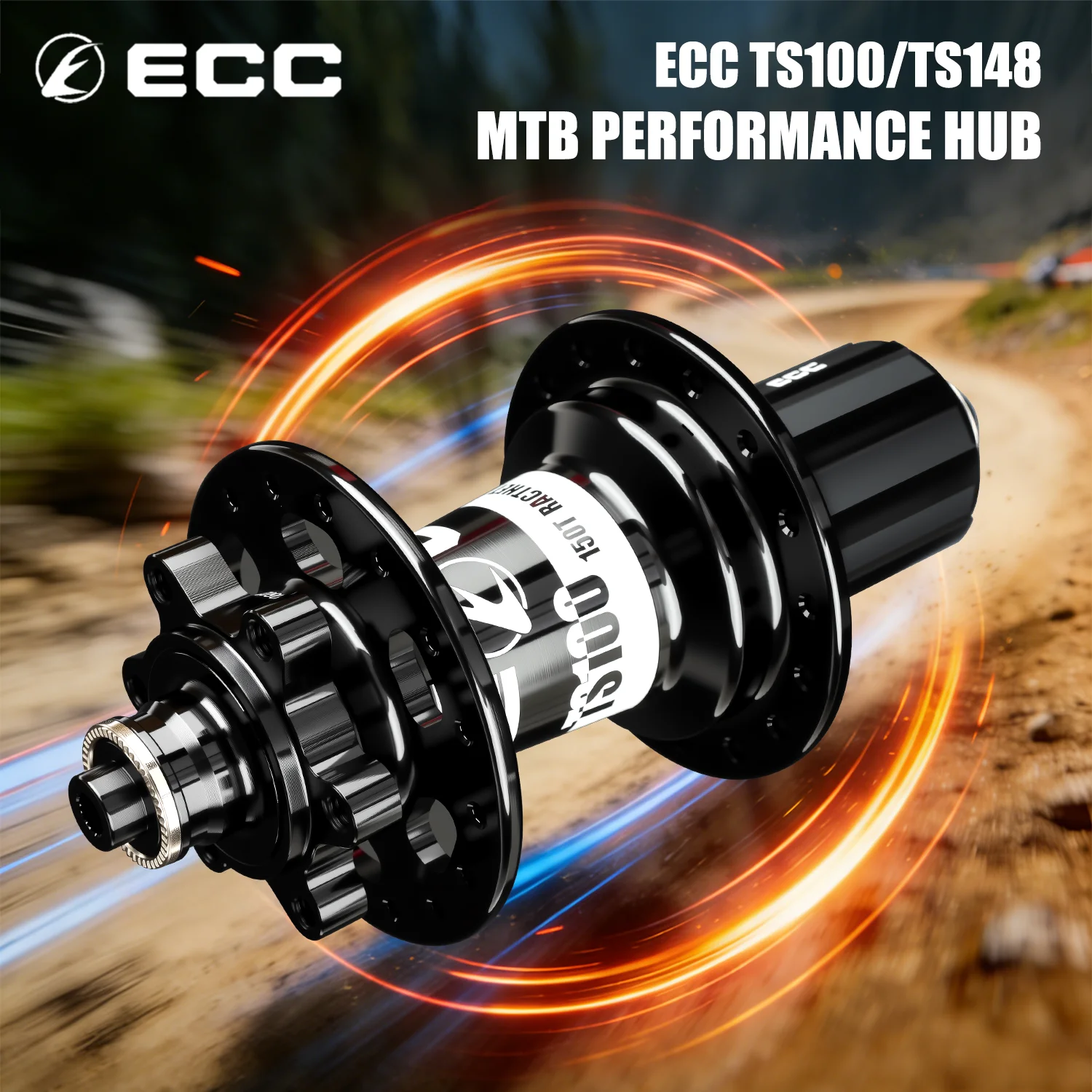 ECC 150T Planet Gear 32 Holes Bike Hub Boost TS148 TS100 4 Bearing Ultra Lubricant Noisy Cube Downhill Bike Accessories MTB
ECC 150T Planet Gear 32 Holes Bike Hub Boost TS148 TS100 4 Bearing Ultra Lubricant Noisy Cube Downhill Bike Accessories MTB