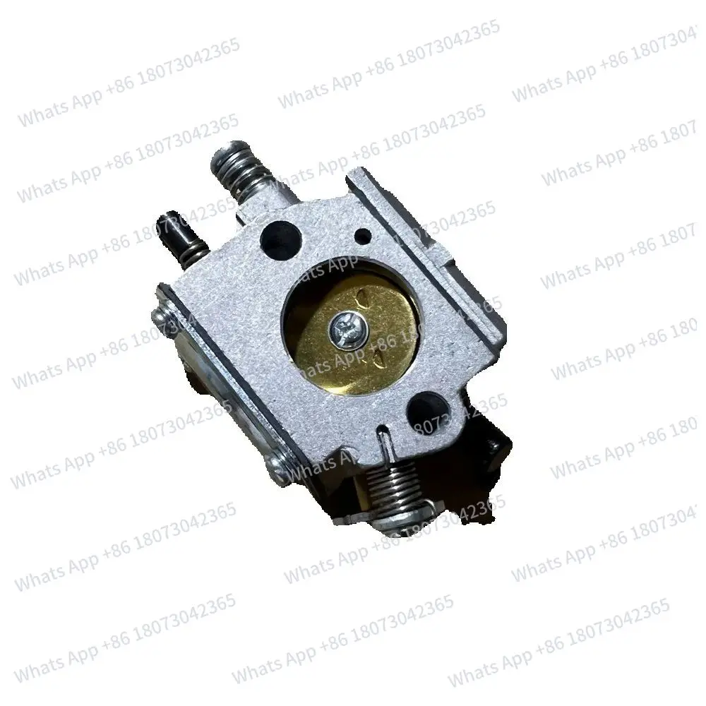 6200 CARBURETOR FOR ZENOAH G620PU G621 G561 G651 G662 TOPSUN 6500 62CC 58CC CHAINSAW CARBURETTOR CARBY CARB REPL. WALBRO HDA246
6200 CARBURETOR FOR ZENOAH G620PU G621 G561 G651 G662 TOPSUN 6500 62CC 58CC CHAINSAW CARBURETTOR CARBY CARB REPL. WALBRO HDA246