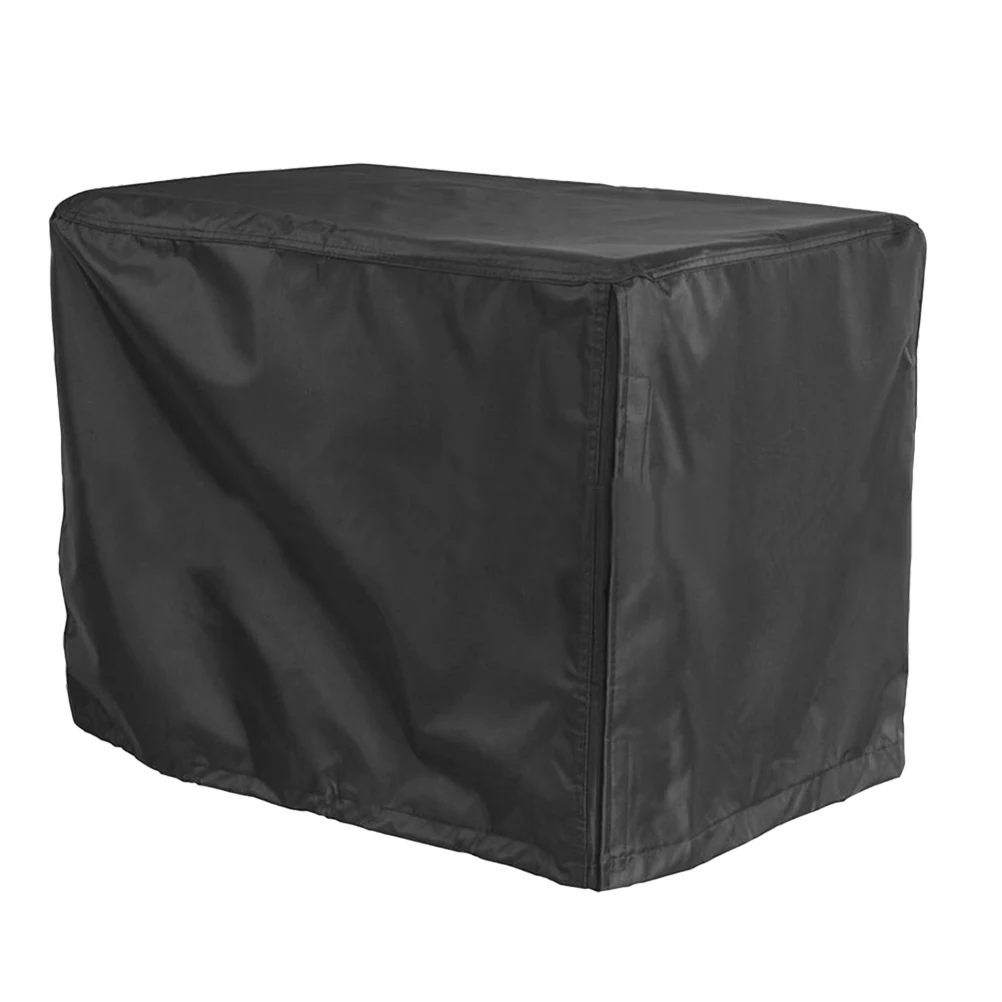 1pc Cover Oxford Cloth Portable Waterproof Dustproof Windproof Snowproof Outdoor Yard Use Replacement All-Weather Protective
1pc Cover Oxford Cloth Portable Waterproof Dustproof Windproof Snowproof Outdoor Yard Use Replacement All-Weather Protective