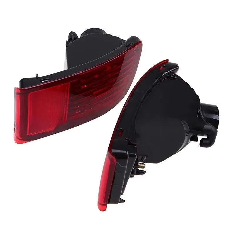 Pkx For Toyota Land Cruiser Prado 120 Series GRJ120 TRJ120 FJ120 2002-2007 2008 2009 Brake Light Rear Bumper Fog Light Without B
Pkx For Toyota Land Cruiser Prado 120 Series GRJ120 TRJ120 FJ120 2002-2007 2008 2009 Brake Light Rear Bumper Fog Light Without B