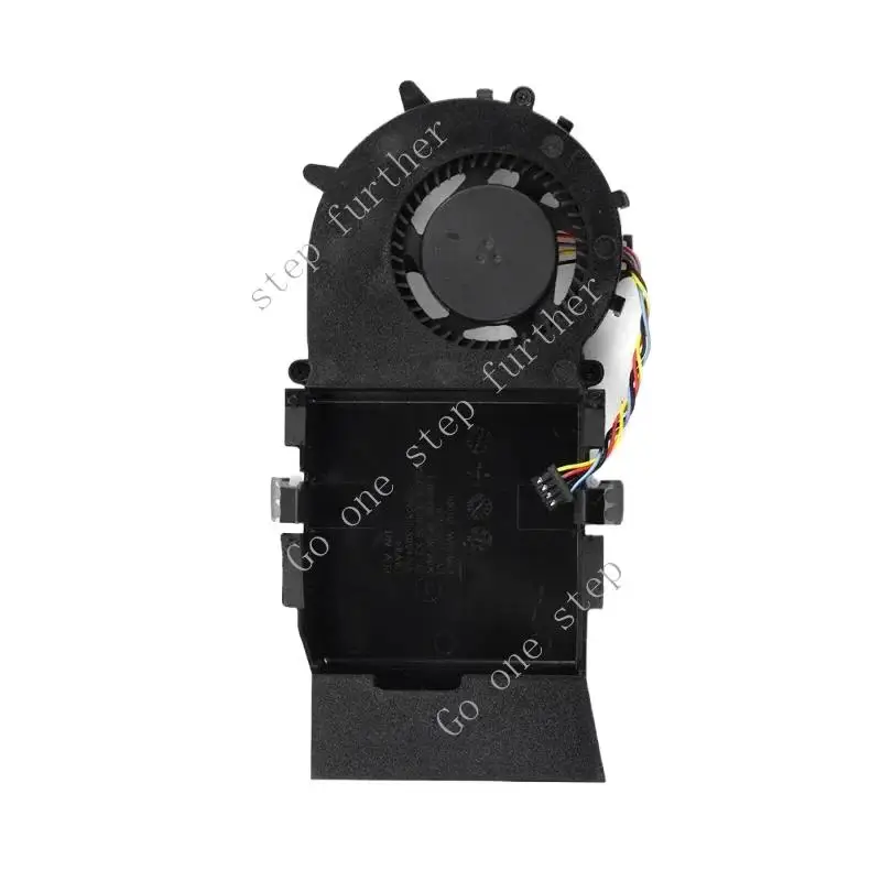 WYORESY K0705HB-A 2N51K-A01 5V 1.00A For Alien Alpha Game Console GPU Cooling Fan 4PIN GPU Cooling Fans # @
WYORESY K0705HB-A 2N51K-A01 5V 1.00A For Alien Alpha Game Console GPU Cooling Fan 4PIN GPU Cooling Fans # @