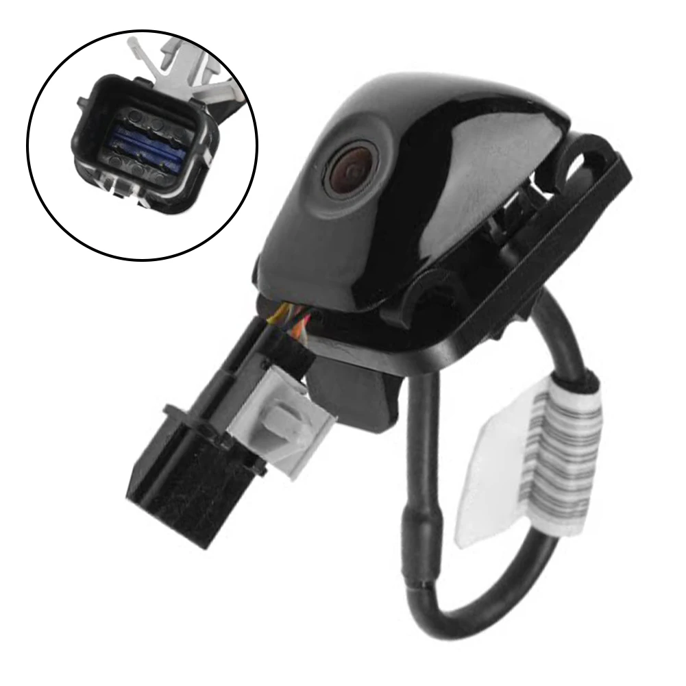 95760-A7CC1 Reversing Camera Reversing Assist Camera Replacement For Kia For Cerato Car Original Accessories
95760-A7CC1 Reversing Camera Reversing Assist Camera Replacement For Kia For Cerato Car Original Accessories