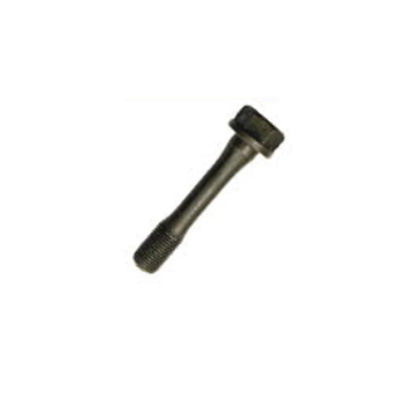 Excavator spare parts For Mitsubishi 6D34 engine spare parts Connecting rod bolt
Excavator spare parts For Mitsubishi 6D34 engine spare parts Connecting rod bolt