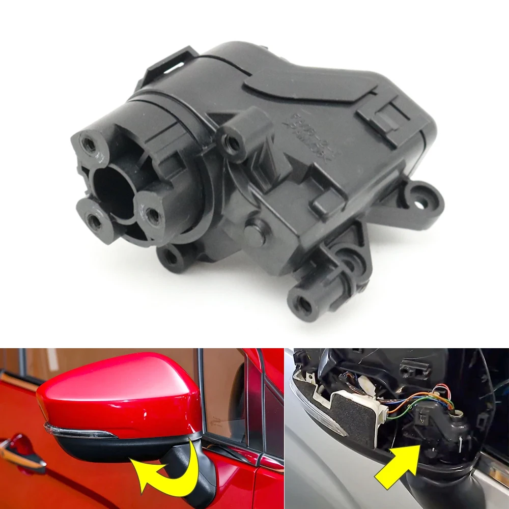 Power Electric Door Side Wing Rearview Mirror Folding Release Control Motor Actuator For Mitsubishi Xpander 2018-2025
Power Electric Door Side Wing Rearview Mirror Folding Release Control Motor Actuator For Mitsubishi Xpander 2018-2025