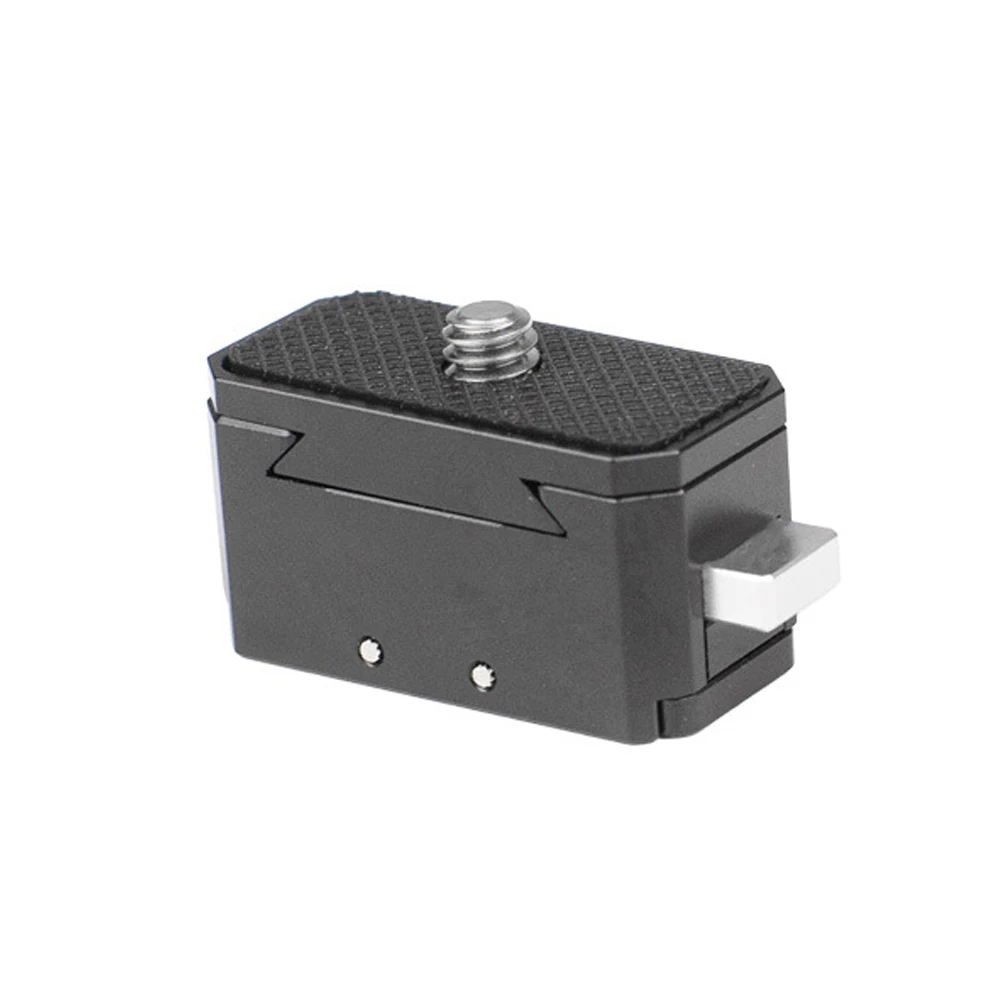 For Insta360 Ace/Ace Pro Magnetic Quick Release Base Aluminum Alloy Camera Base For Insta360 Ace Pro Sports Camera Accessories
For Insta360 Ace/Ace Pro Magnetic Quick Release Base Aluminum Alloy Camera Base For Insta360 Ace Pro Sports Camera Accessories